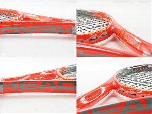 中古】ヘッド ユーテック IG ラジカル エス 2012年モデルHEAD YOUTEK