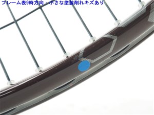 中古】ヘッド ユーテック IG ラジカル エス 2012年モデルHEAD YOUTEK