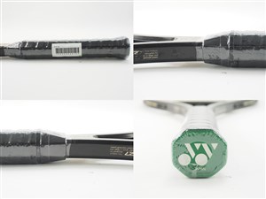 中古】ヨネックス レックスボロン 27YONEX R-27(G2相当)【中古 テニス