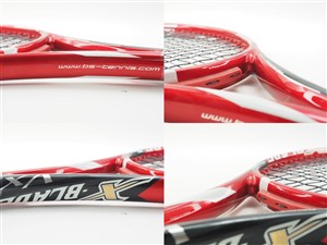 中古】ブリヂストン エックスブレード ブイエックス 295 2015年モデル