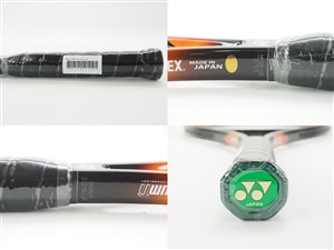 中古】ヨネックス アルティマム RD Ti 80 2010年モデルYONEX Ultimum