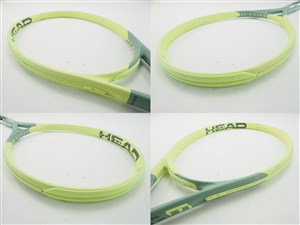 ヘッド エクストリーム MP 2022年モデルHEAD EXTREME MP 2022(G2