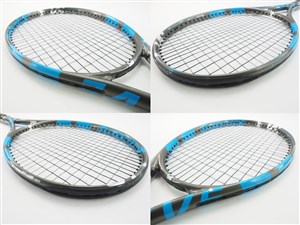 中古】バボラ ピュア ドライブ ブイエス 2019年モデルBABOLAT PURE