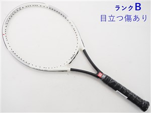 中古】ウィルソン AH 2005WILSON AH 2005(G2)【中古 テニスラケット