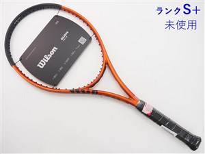 ウィルソン バーン 100エルエス バージョン5.0 2023年モデルWILSON