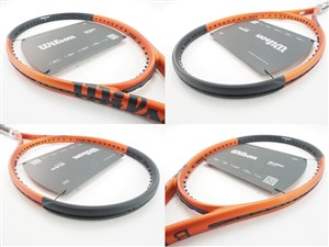 ウィルソン バーン 100エルエス バージョン5.0 2023年モデルWILSON