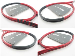 ウィルソン クラッシュ 100エル バージョン2.0 2022年モデルWILSON