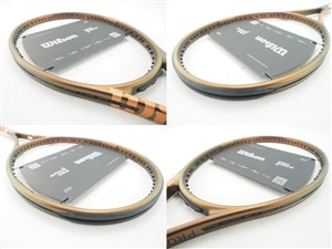 ウィルソン プロ スタッフ 97 バージョン14 2023年モデルWILSON PRO