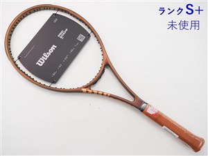 ウィルソン プロ スタッフ 97 バージョン14 2023年モデルWILSON PRO