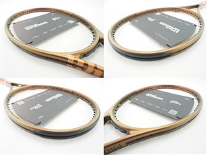 ウィルソン プロ スタッフ 97 バージョン14 2023年モデルWILSON PRO