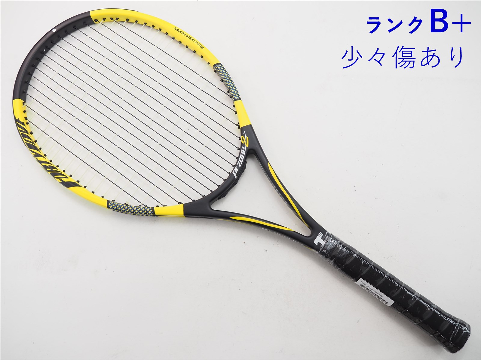 中古】トアルソン フォーティーラブ ピーアール ゾーン 2TOALSON FORTY
