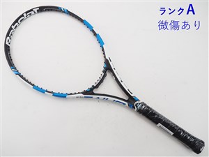 中古】バボラ ピュア ドライブ チーム 2015年モデルBABOLAT PURE DRIVE