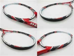 中古】ダンロップ エアロジェル 4D 300 2008年モデルDUNLOP AEROGEL 4D