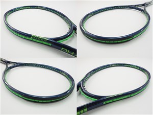 プリンス ファントム 100 2022年モデルPRINCE PHANTOM 100 2022(G2