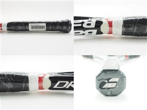 中古】バボラ ドライブ ゼット ツアー 2013年モデルBABOLAT DRIVE Z