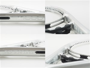 中古】ダンロップ エルエックス1000 2021年モデルDUNLOP LX 1000 2021