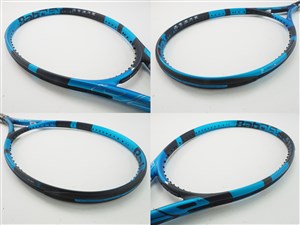 バボラ ピュア ドライブ 107 2021年モデルBABOLAT PURE DRIVE 107 2021