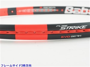 中古】バボラ ピュア ストライク 16×19 2014年モデルBABOLAT PURE