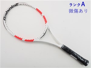 中古】バボラ ピュア ストライク 16×19 98 2024年モデルBABOLAT PURE