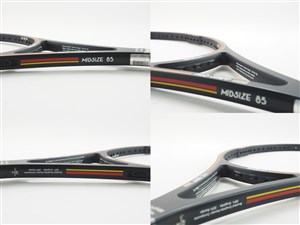 中古】ウィルソン プロ スタッフ リミテッド 85【中国製】WILSON PRO