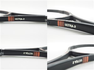 中古】ウィルソン ウルトラ 2 1984年モデルWILSON ULTRA 2 1984(L3