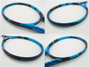 バボラ ピュア ドライブ ライト 2021年モデルBABOLAT PURE DRIVE LITE