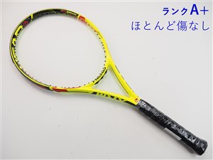 中古】ヘッド グラフィン エックスティー エクストリーム MPA 2015年