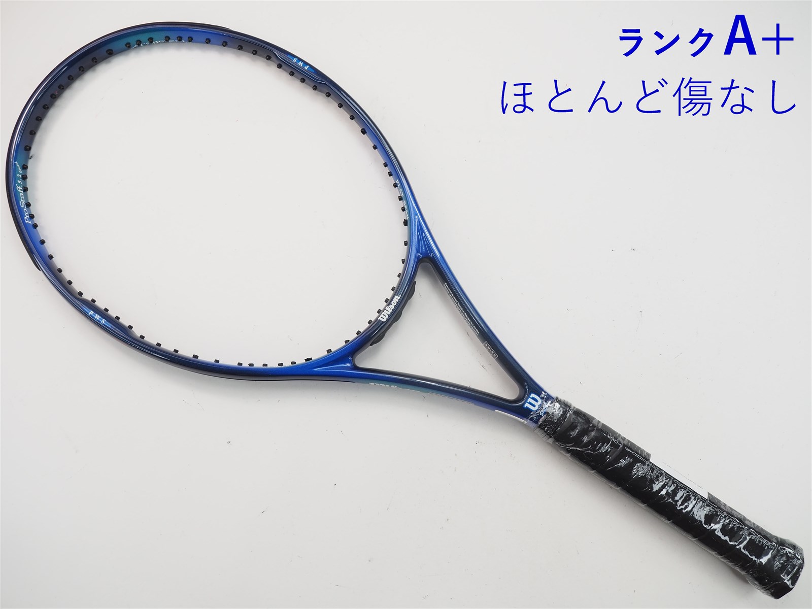 Wilson ウィルソンのSHIFT Wilson SHIFT99 PRO グリップ2 正規品 99