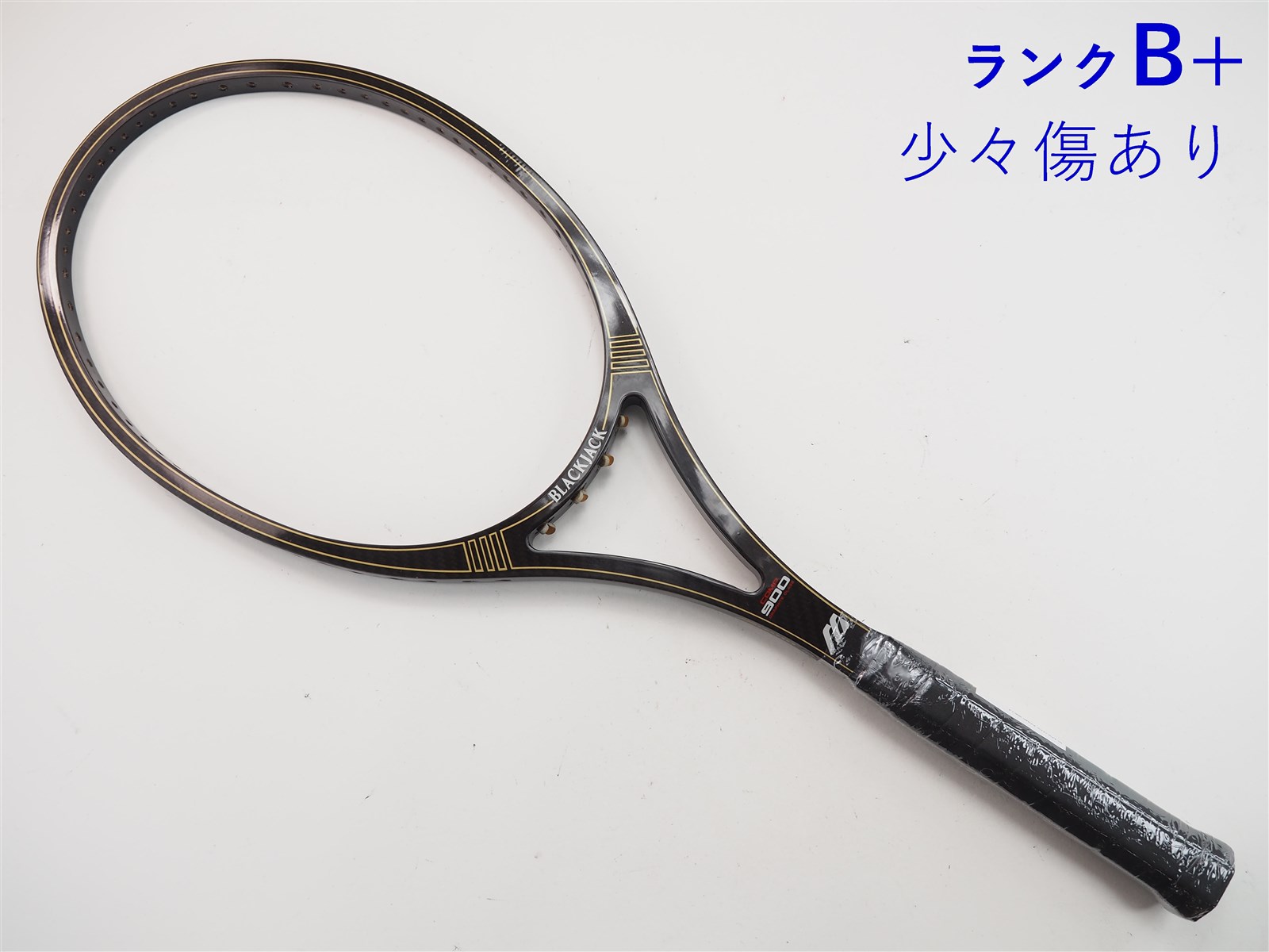 中古】ミズノ ブラックジャック コンポ 900MIZUNO BLACKJACK COMP 900