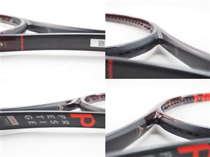 中古】ヘッド プレステージ プロ 2021年モデルHEAD PRESTIGE PRO 2021