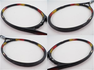 中古】ウィルソン プロ スタッフ クラッシック 110【台湾製】WILSON