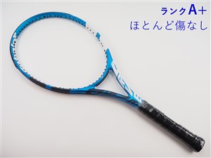 中古】バボラ エヴォ ドライブ 2021年モデルBABOLAT EVO DRIVE 2021(G2