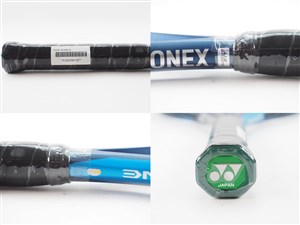 中古】ヨネックス イーゾーン 100 2020年モデル【CUSTOM FIT】YONEX