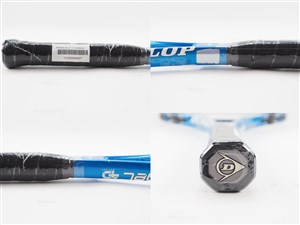 中古】ダンロップ エアロジェル 4D 200 16×19 2008年モデルDUNLOP