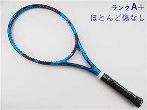 中古】バボラ ピュア ドライブ チーム 2021年モデルBABOLAT PURE DRIVE