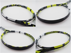 中古】バボラ ピュア アエロ 2022年モデルBABOLAT PURE AERO 2022(G3