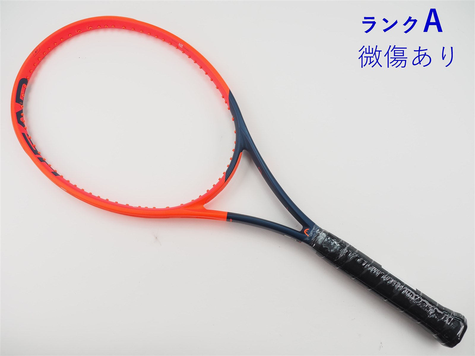 中古】ヘッド ラジカル MP 2023年モデルHEAD RADICAL MP 2023(G3