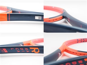 中古】ヘッド ラジカル MP 2023年モデルHEAD RADICAL MP 2023(G3