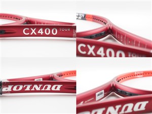 中古】ダンロップ シーエックス 400 ツアー 2024年モデルDUNLOP CX 400