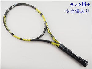 中古】バボラ ピュア アエロ VS 2020年モデルBABOLAT PURE AERO VS