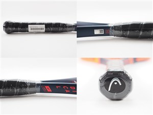 中古】ヘッド ラジカル MP 2023年モデルHEAD RADICAL MP 2023(G2