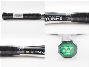 中古】ヨネックス イーゾーン 100エル 2024年モデルYONEX EZONE 100L