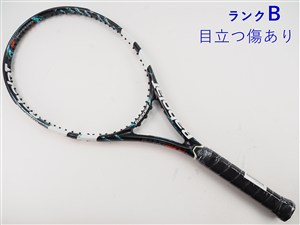 中古】バボラ アエロプロ ドライブ プラス 2013年モデルBABOLAT AERO