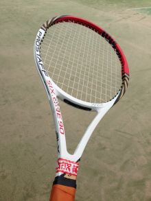 Wilson PRO STAFF MID St.Vincent | ふくんぬのテニスblog