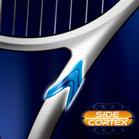 DUNLOP BIOMIMETIC(バイオミメティック)シリーズ | Tennis.jp テニス