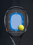速いボールを打つからこそのスピン YONEX EZONE Xi | Tennis.jp テニス