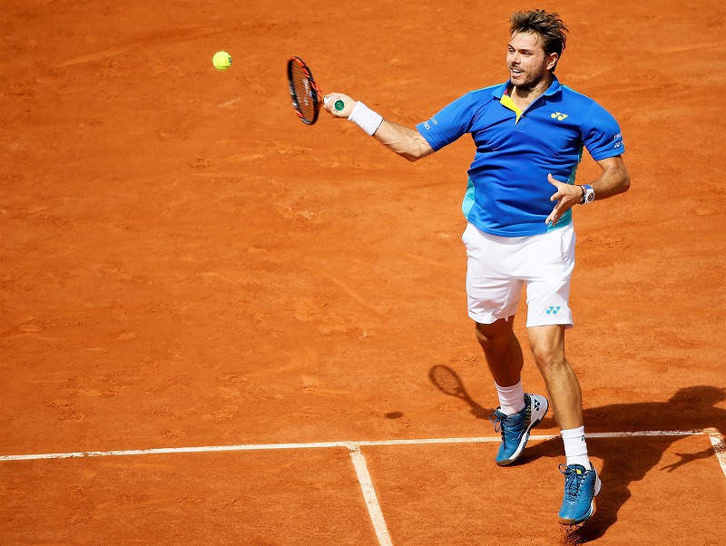 決勝ナダル強かった！ 全仏13回出場し10回目の優勝【全仏オープン