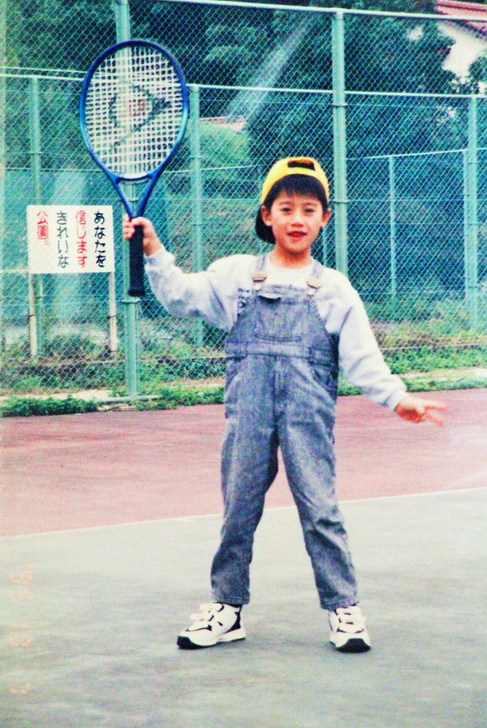 ビックリ！ 錦織圭結婚 おめでとう！ | Tennis.jp テニス ドット