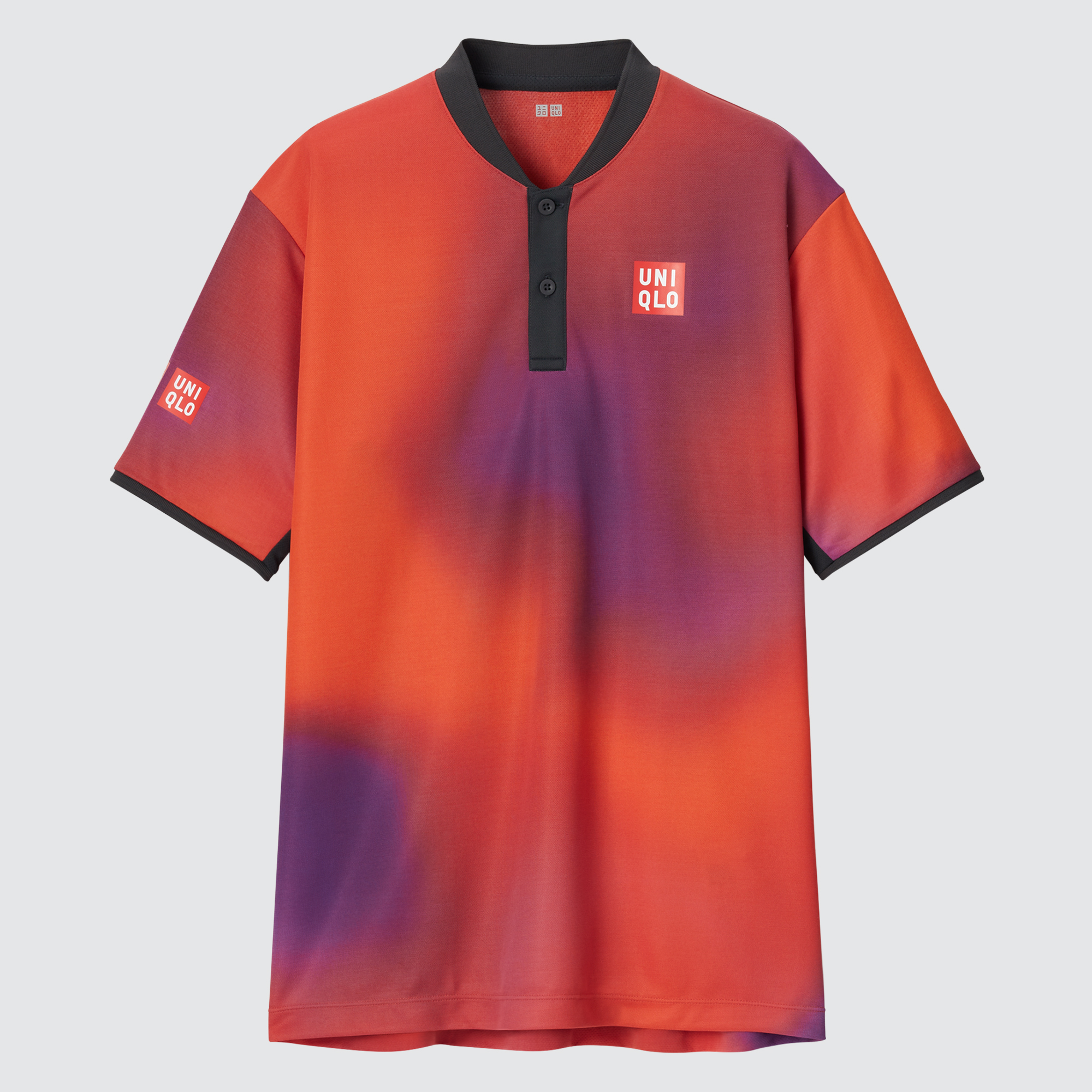 錦織圭着用 ユニクロ 2024年夏の新作ウェア発表 | Tennis.jp テニス