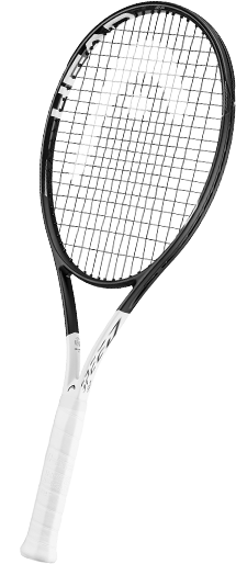 ヘッド新作ラケットキャンペーン｜グラフィン 360 スピード(HEAD G360